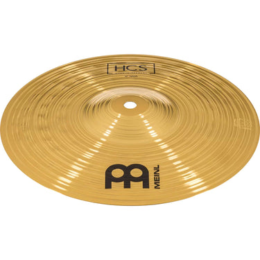 Platillo Meinl Hcs-10s Splash 10 Pulgadas
